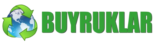 Buyruklar Logo